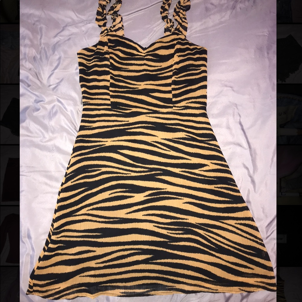 All in Favor dress size XS
